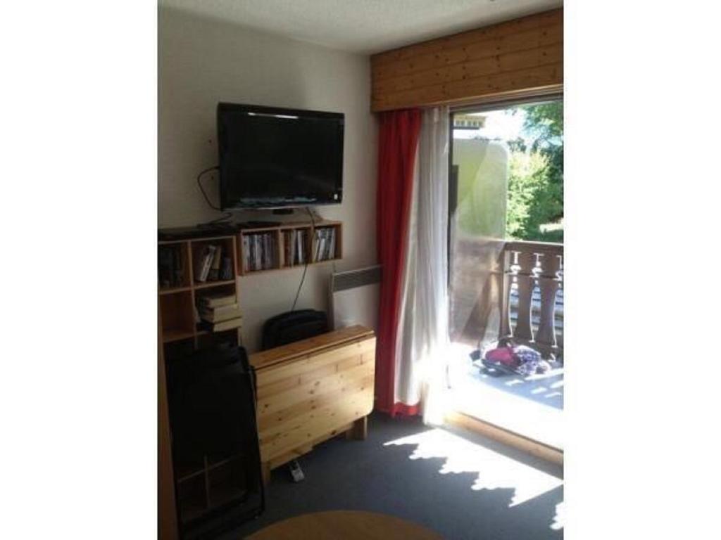Apartment Clos Du Savoy Chamonix Buitenkant foto
