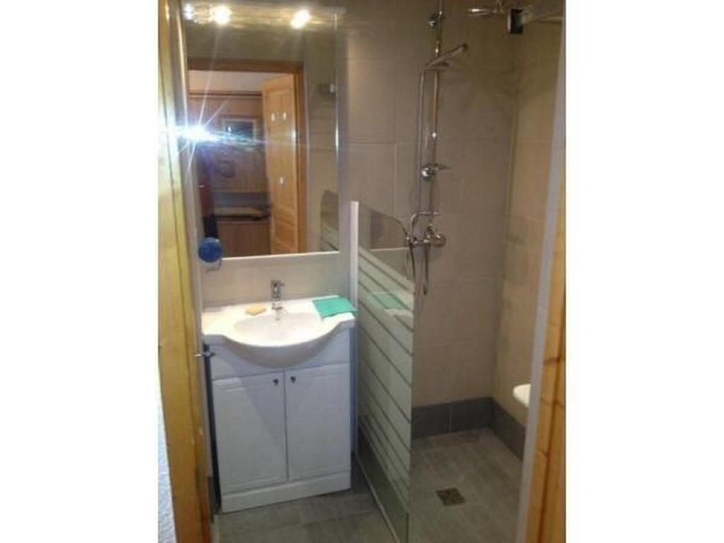 Apartment Clos Du Savoy Chamonix Buitenkant foto